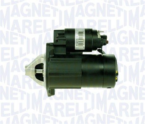 MAGNETI MARELLI Стартер 944280204110